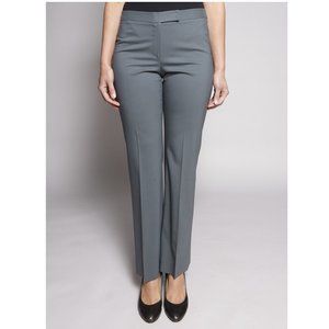 BRIONI Khaki Tailor Pants - Size 6 US